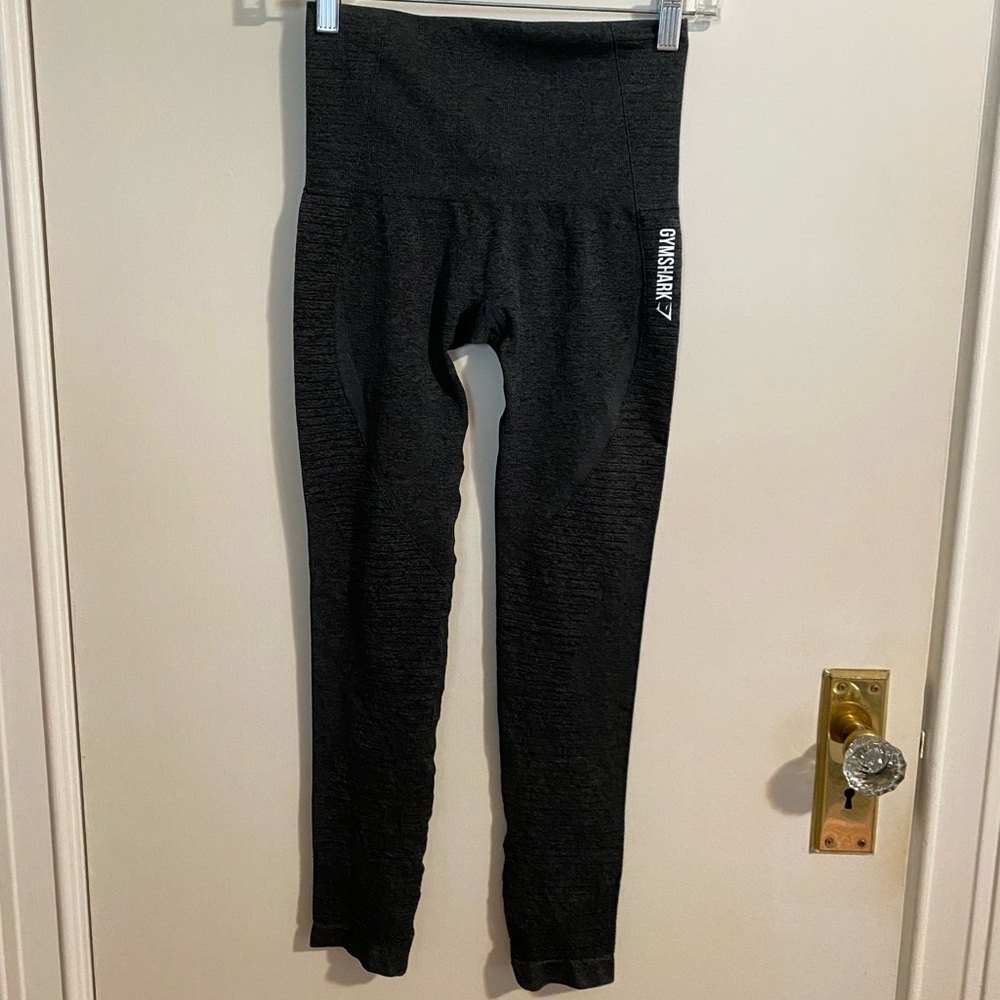 Gymshark Energy Seamless Leggings
